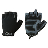 Gofit Men's Xtrainer Cross-Training Gloves (Large) GF-CT-LG